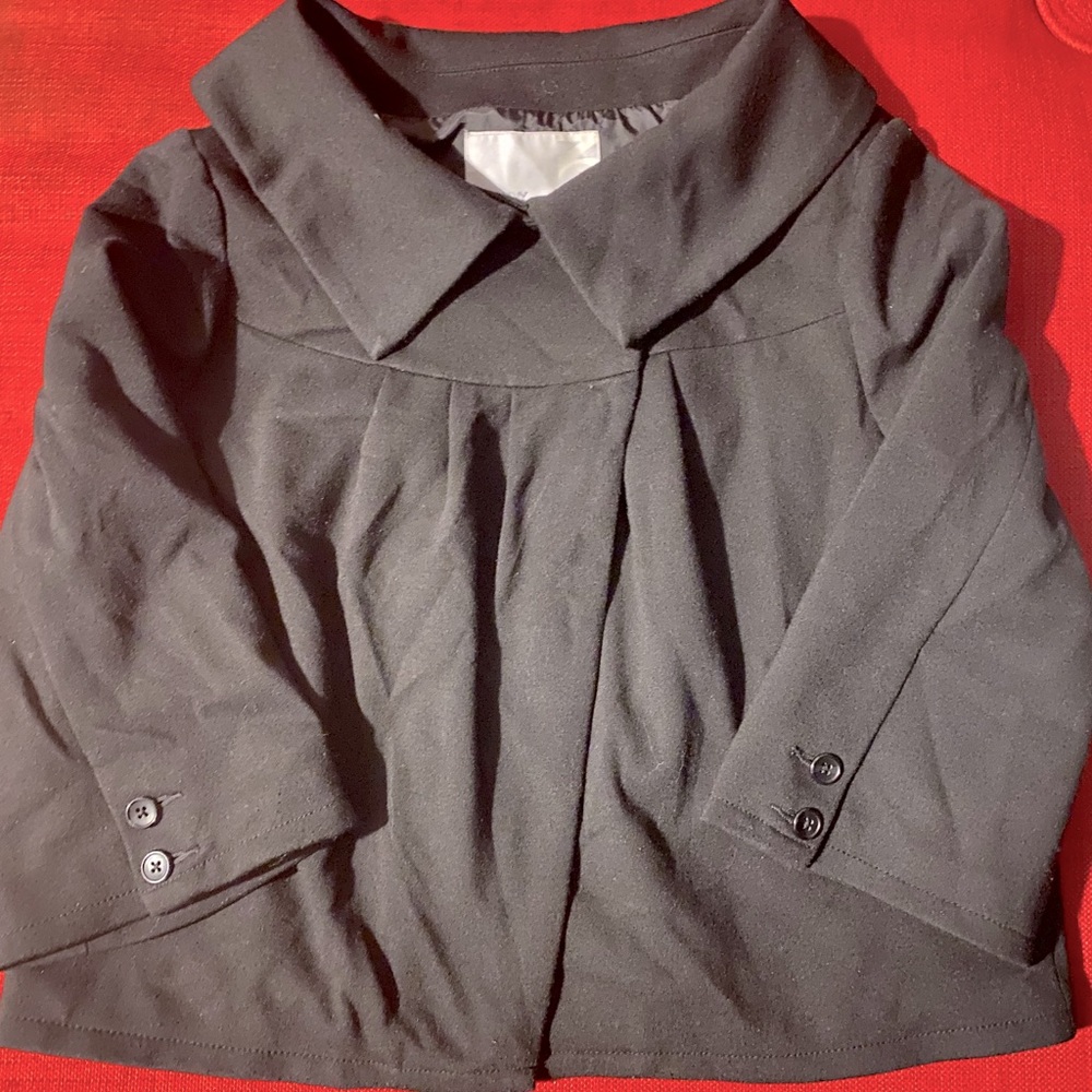 Old Navy lady jacket